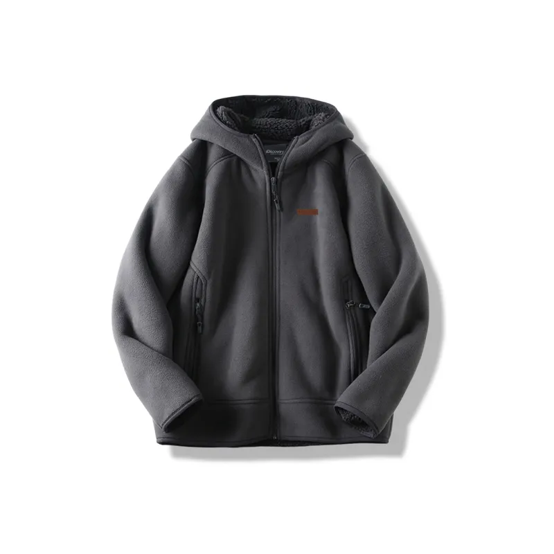 Discovery Expedition Sweatshirt Unisex-3