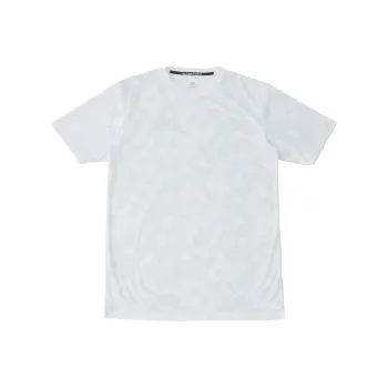 New Balance T Shirt Men's White