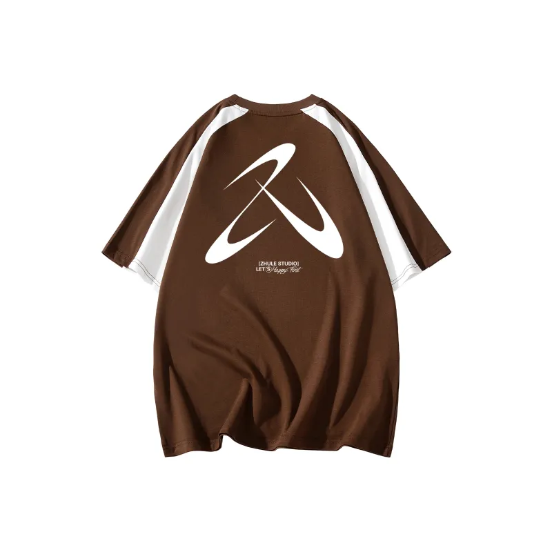 ZHULE T-Shirts Unisex-6