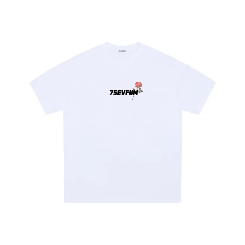 7 SEVFUN T Shirts Unisex-9