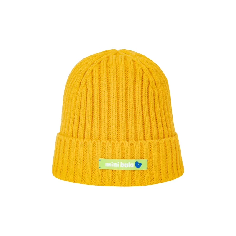 Mini Bala Acrylic Beanies Kids'-10