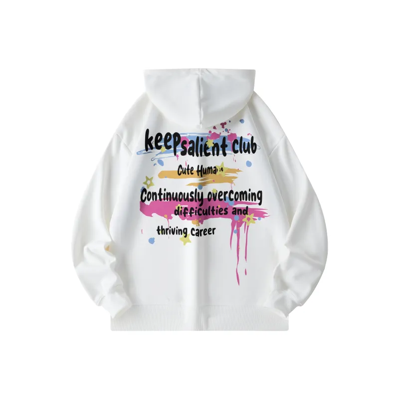 KS Sweatshirts Unisex-5