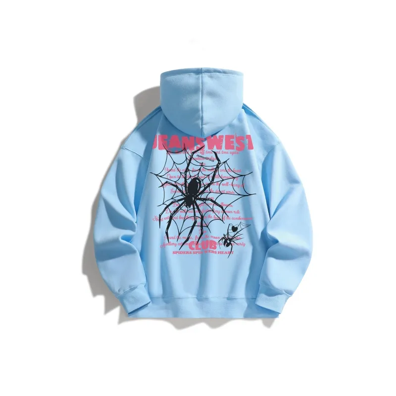 JEANSWEST CLUB Sweatshirt Unisex-17