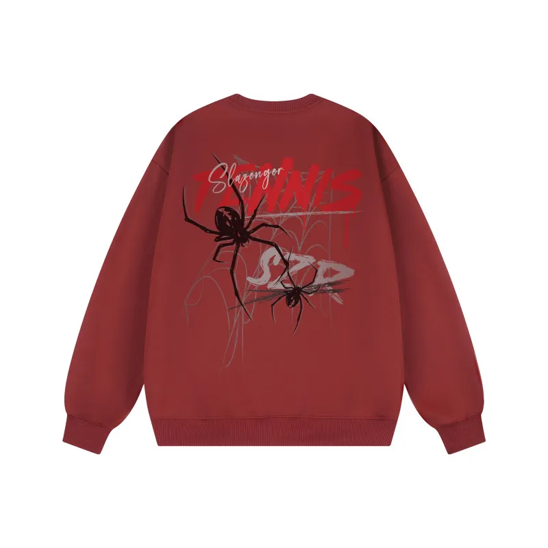 Slazenger Sweatshirts Unisex-11