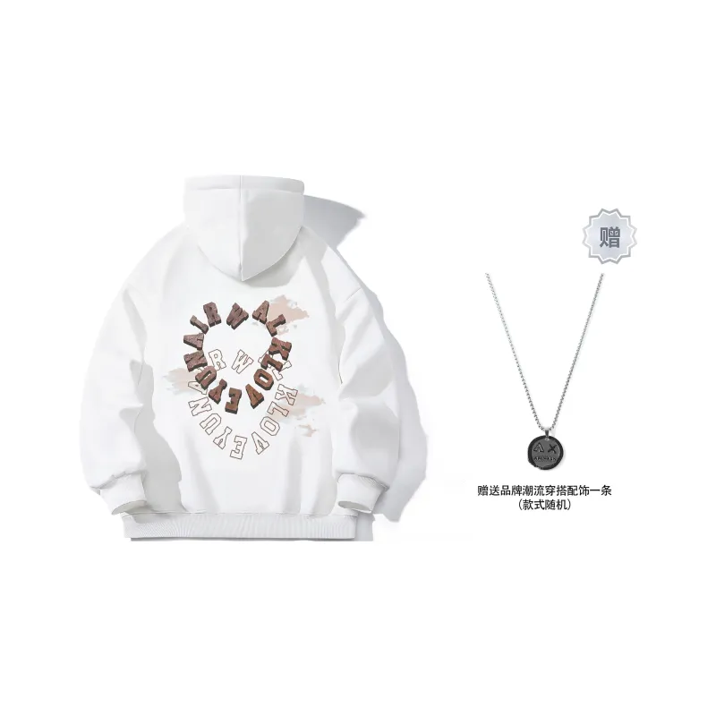 Airwalk Sweatshirts Unisex-8