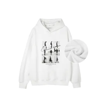 COKEIN Sweatshirts Unisex