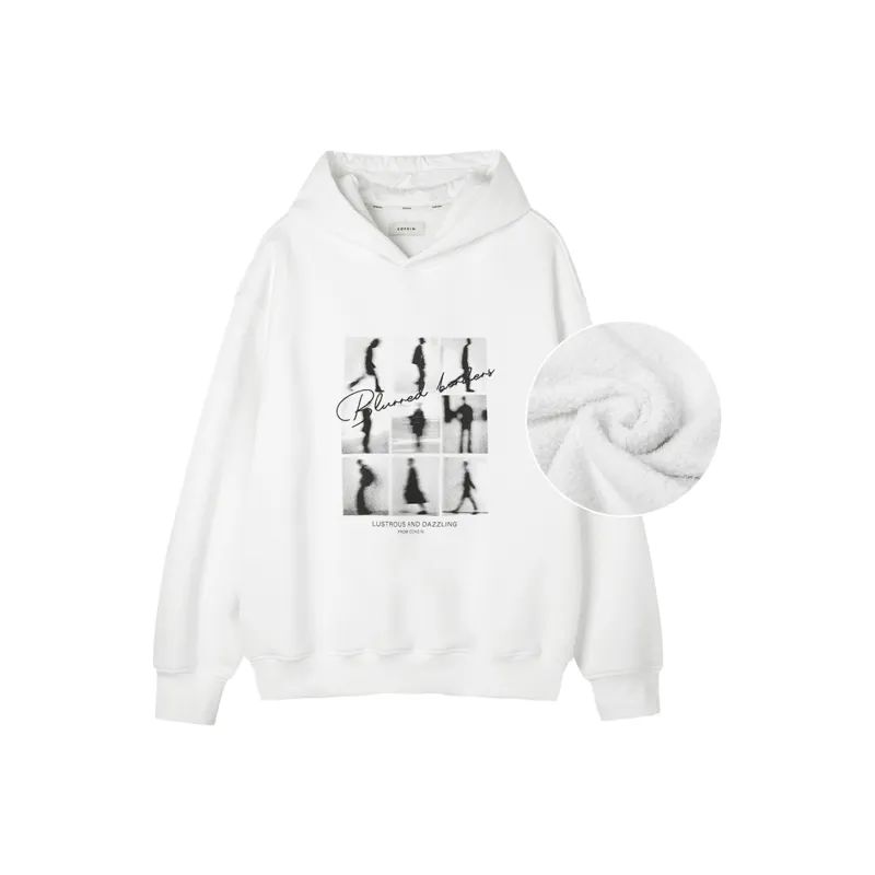 COKEIN Sweatshirts Unisex-0