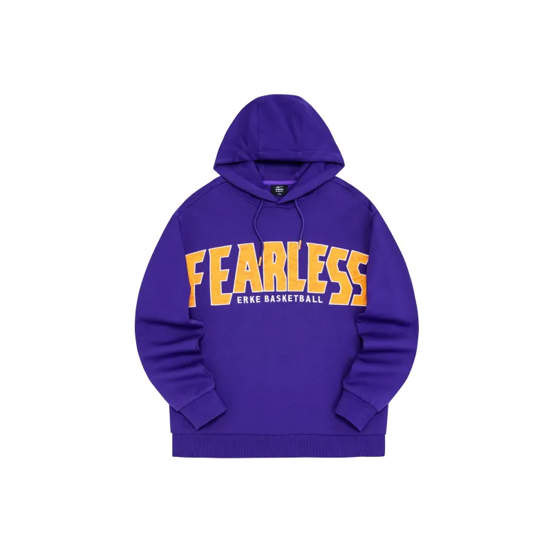 Erke Sweatshirts Men Truffle Purple-0