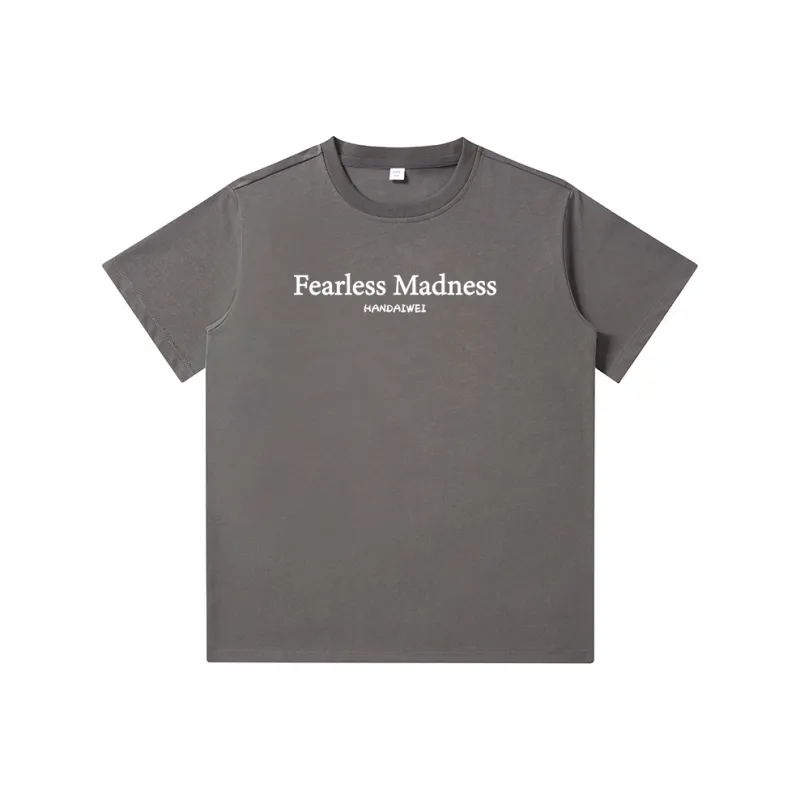 HANDAIWEI T Shirts Unisex-4