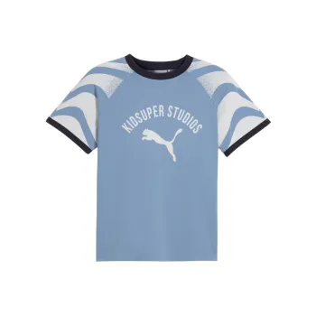 PUMA X KidSuper Ringer Tee