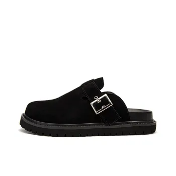 1997K Slip Resistant Wrap toe Slippers Men's