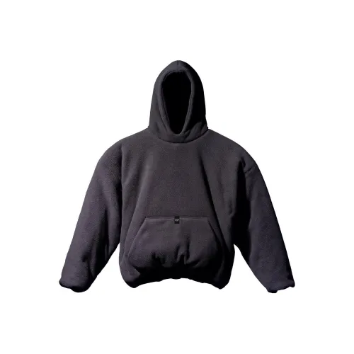 YEEZY Gap Polar Fleece Padded Hoodie