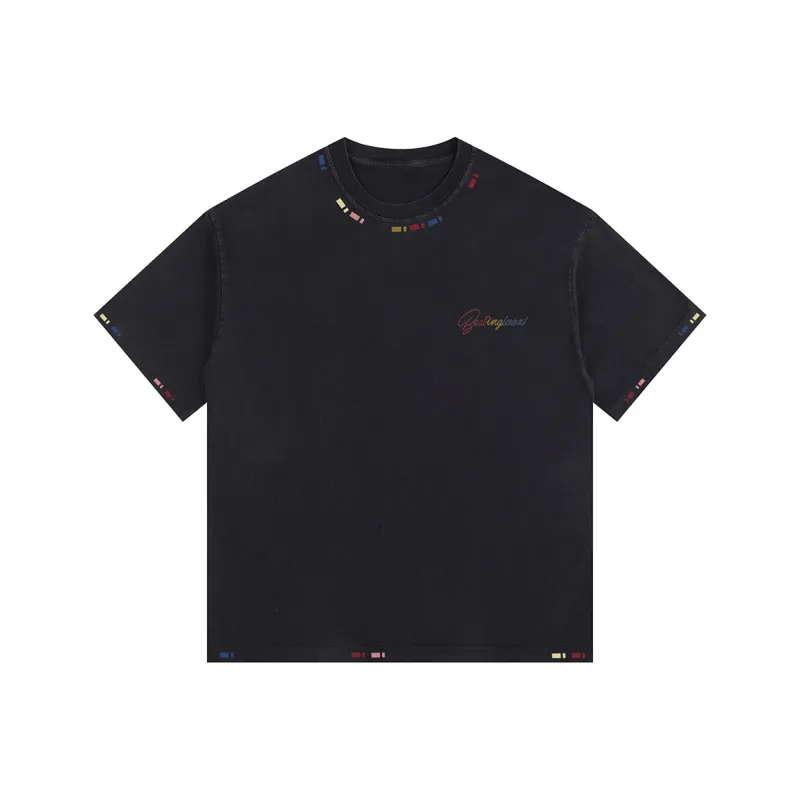 LOOX! T Shirts Unisex-0