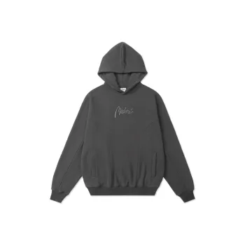 MEDRIA Sweatshirts Unisex Dark Gray