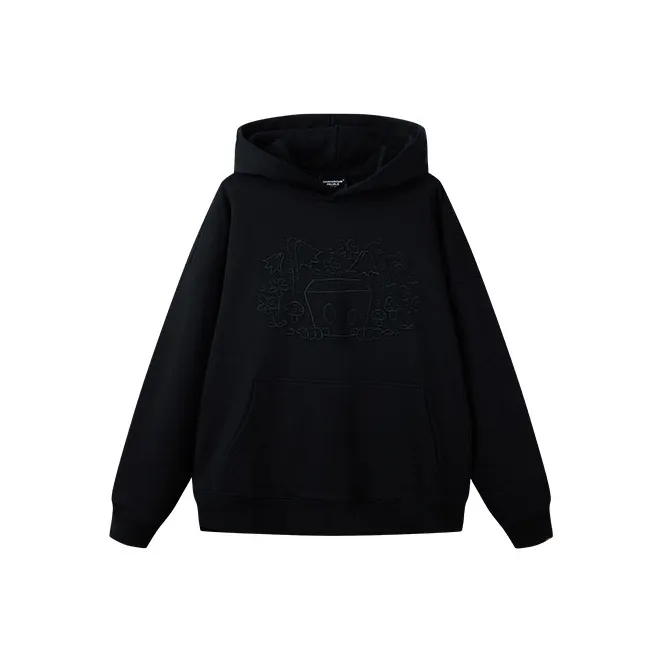 DANGEROUSPEOPLE Sweatshirt Unisex-8