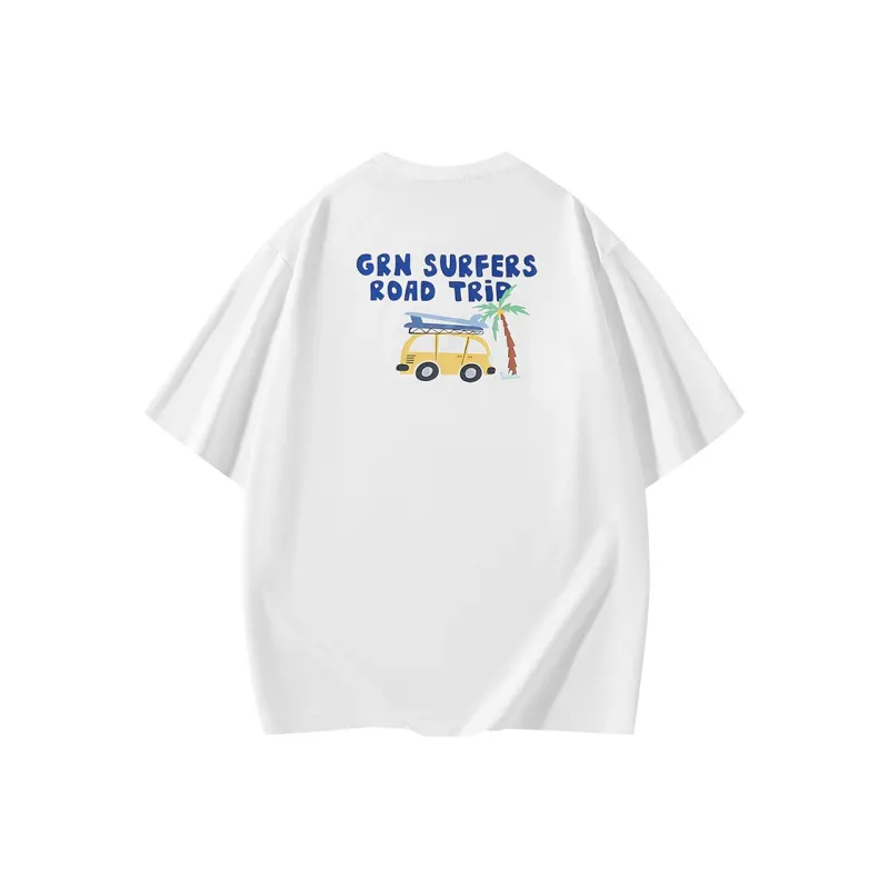 K bird T Shirts Unisex-0