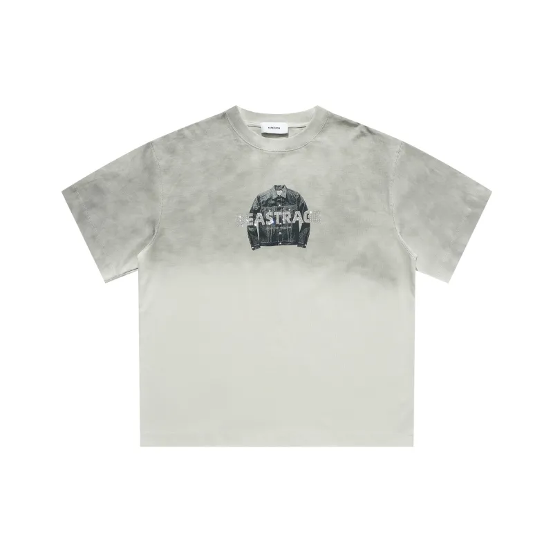 YIMAI T Shirts Unisex-2