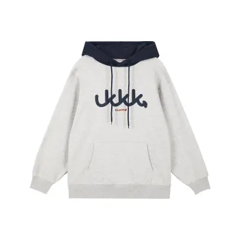 KOUEMGI Sweatshirts Unisex