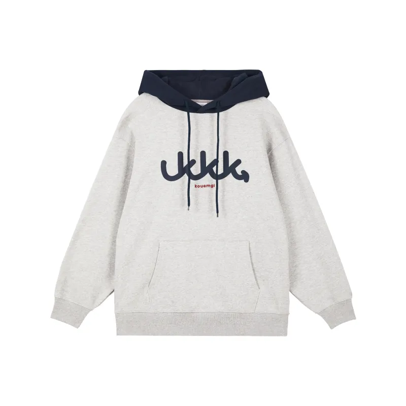 KOUEMGI Sweatshirts Unisex-0