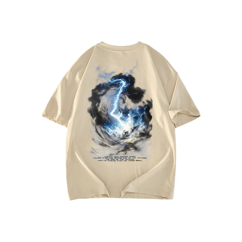 TONYKRZ T Shirts Unisex-13