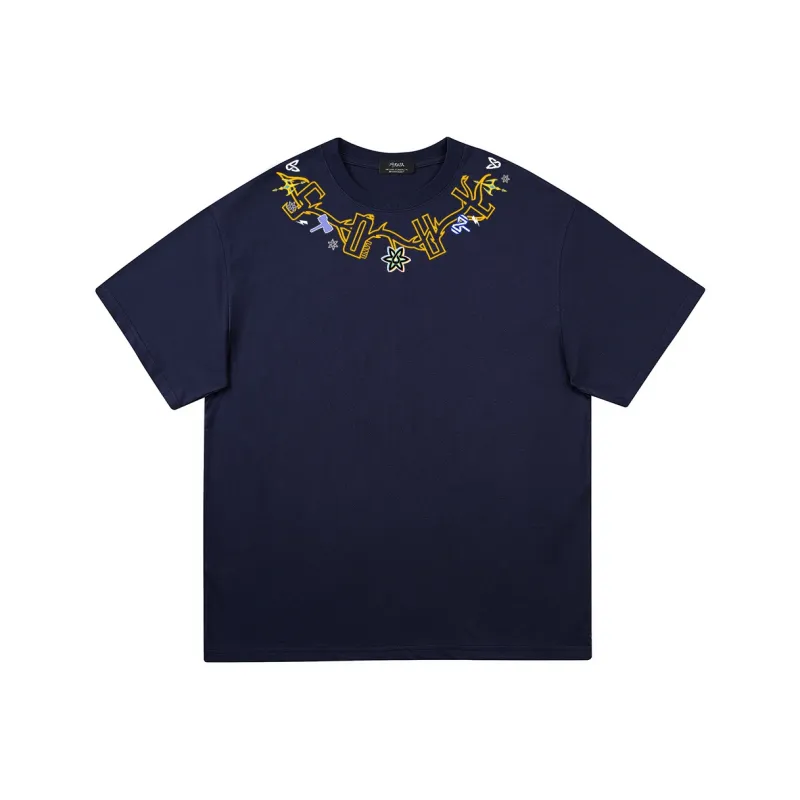 DOKI T Shirts Unisex-4