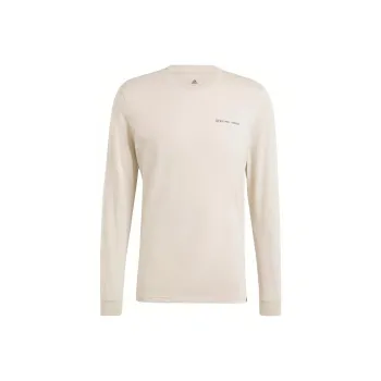 Adidas Free Shipping With AdiClub Five Ten Graphic Long Sleeve Tee
