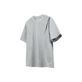 SUNSETMONENT T Shirts Unisex