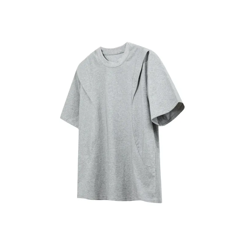 SUNSETMONENT T Shirts Unisex-0