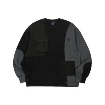 RMTCRW ROMANTIC CROWN Sweatshirts Unisex