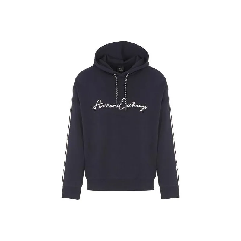 ARMANI EXCHANGE Sweatshirts Men-4