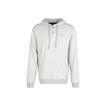 BARBOUR Sweatshirts Men Gray