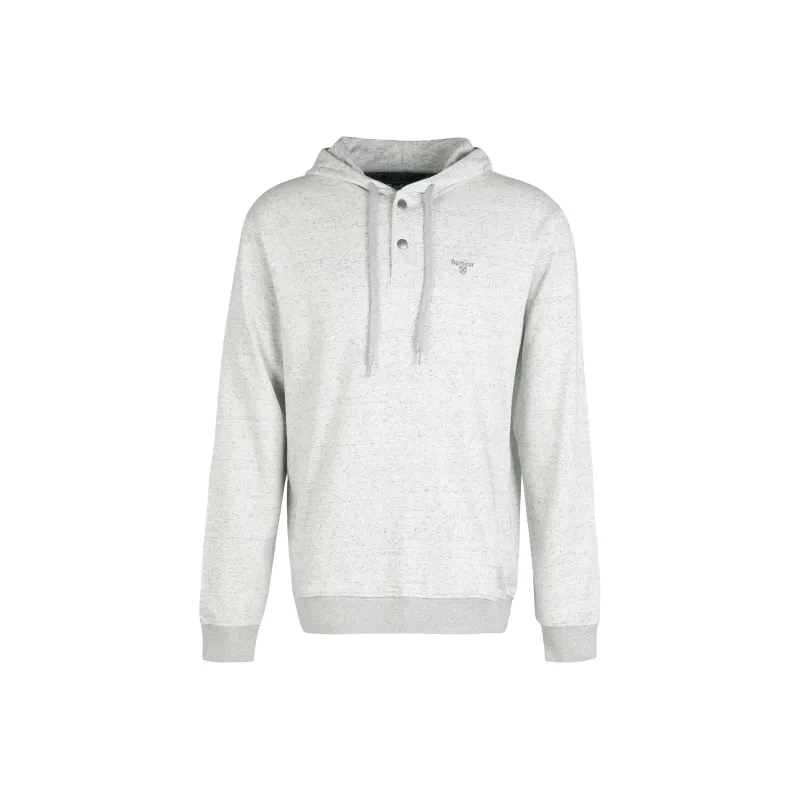 BARBOUR Sweatshirts Men Gray-0
