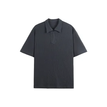 BONAS Polo Shirts Unisex