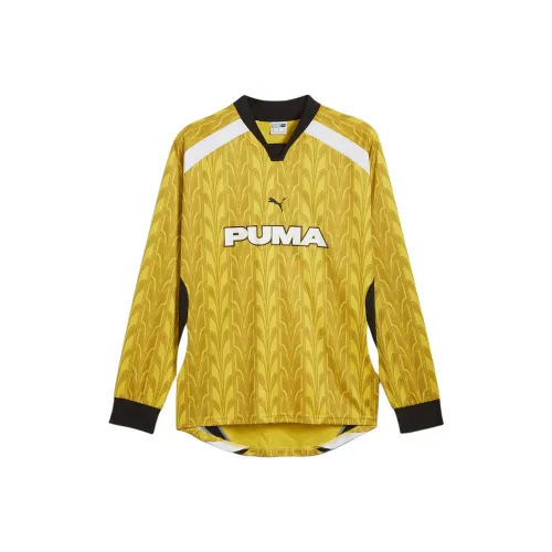 PUMA DRYCELL T Shirt Unisex Fresh Pears