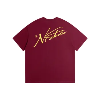 N'1 T-Shirts Unisex