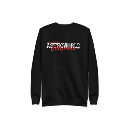 Hoodies & Sweatshirts