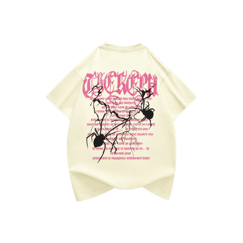 Kepu T Shirts Unisex-10