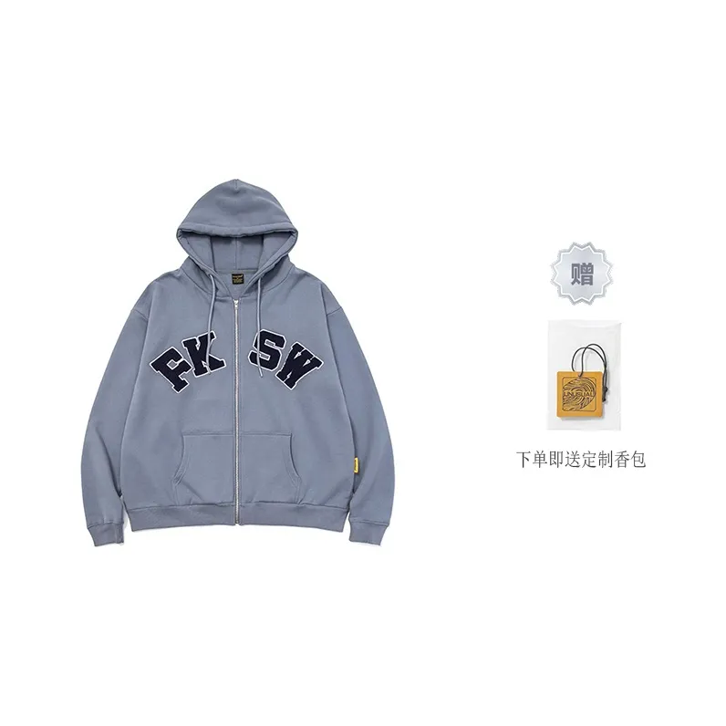 FKSW Sweatshirts Unisex-6