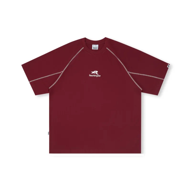 RASS New Vision Series T Shirts Unisex-3