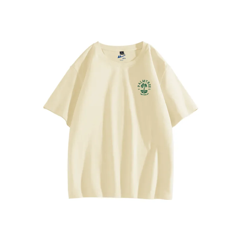 WARRIOR T Shirts Men-6