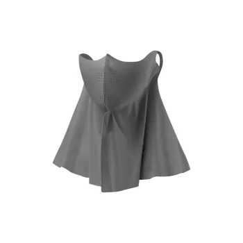 Yalu Polyamide, Elastane Face Mask Veil Women's