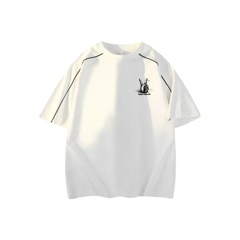 SCHEPPERHEYN T Shirts Unisex-1