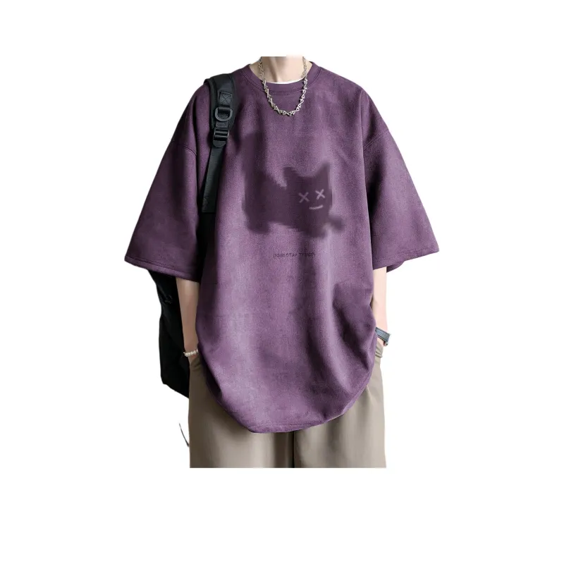GWAF T Shirts Unisex-27