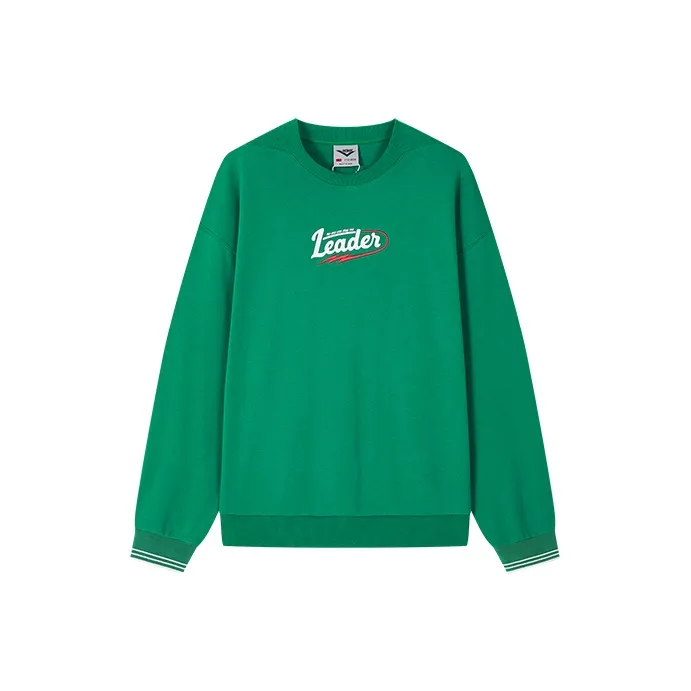 Pony Sweatshirts Unisex-0