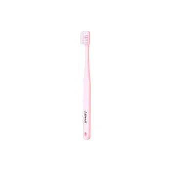 FAWNMUM Orthodontic U Shaped Toothbrushes Cleaning Gum Protection 1 Piece/2 Pieces