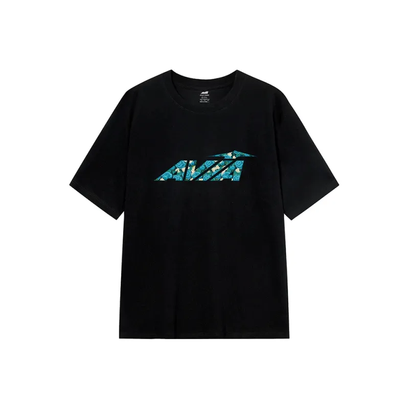 AVIA T-Shirts Unisex-4
