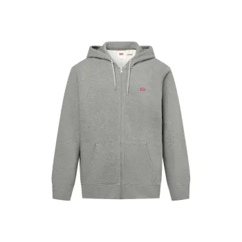 Levis Sweatshirts Men Gray