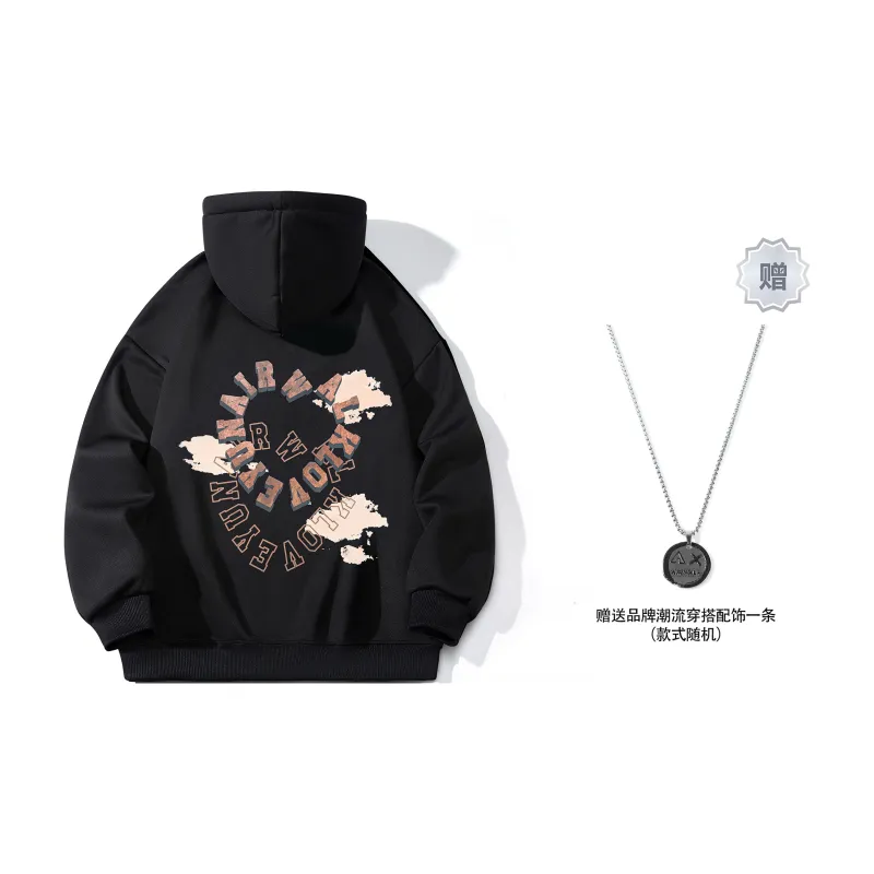 Airwalk Sweatshirts Unisex-0