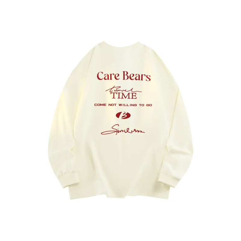 CAREBEARS T Shirts Unisex-8
