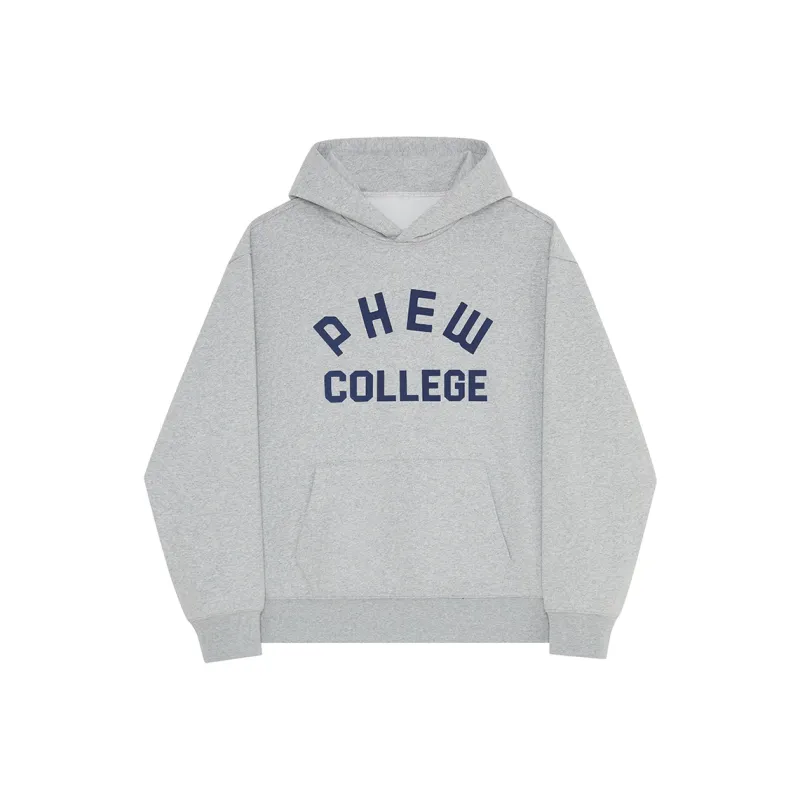 Phew Sweatshirts Unisex-3